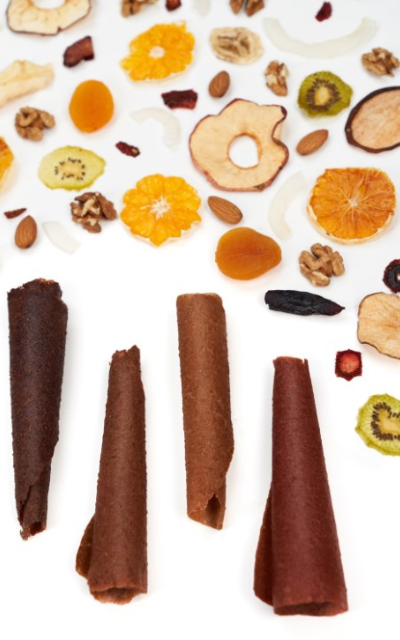 Healthy Snack DEMO Subscription